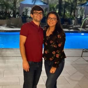 Meet your Posher, Pamela